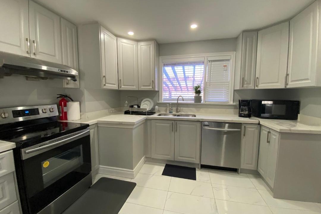 Photo of Kitchen in L'Amoreaux