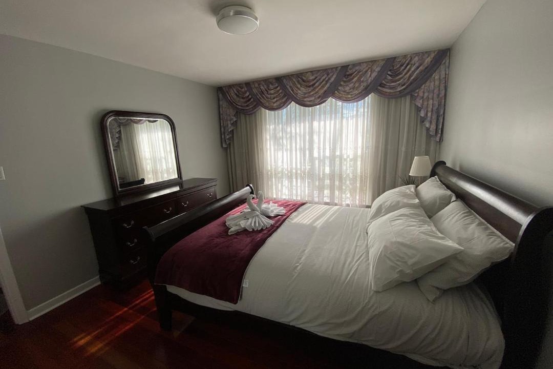 Photo of Bedroom in L'Amoreaux
