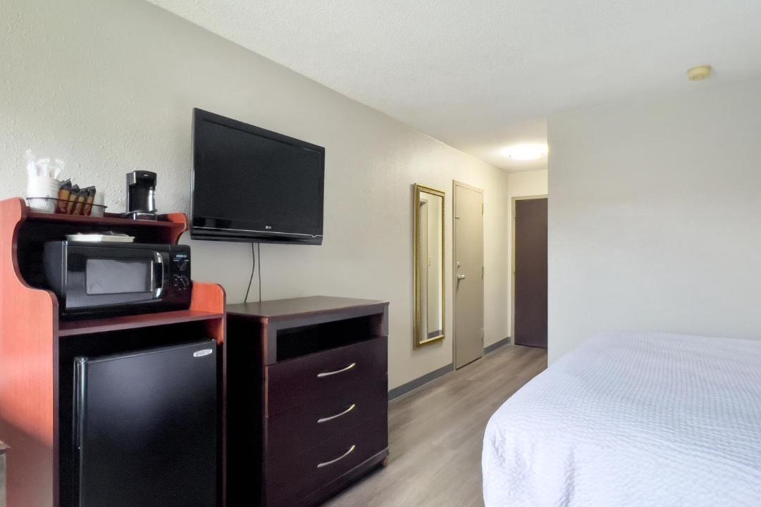 Photo of Bedroom in Havelock