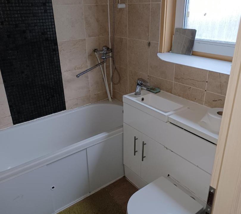 Photo of Bathroom in Great Billing