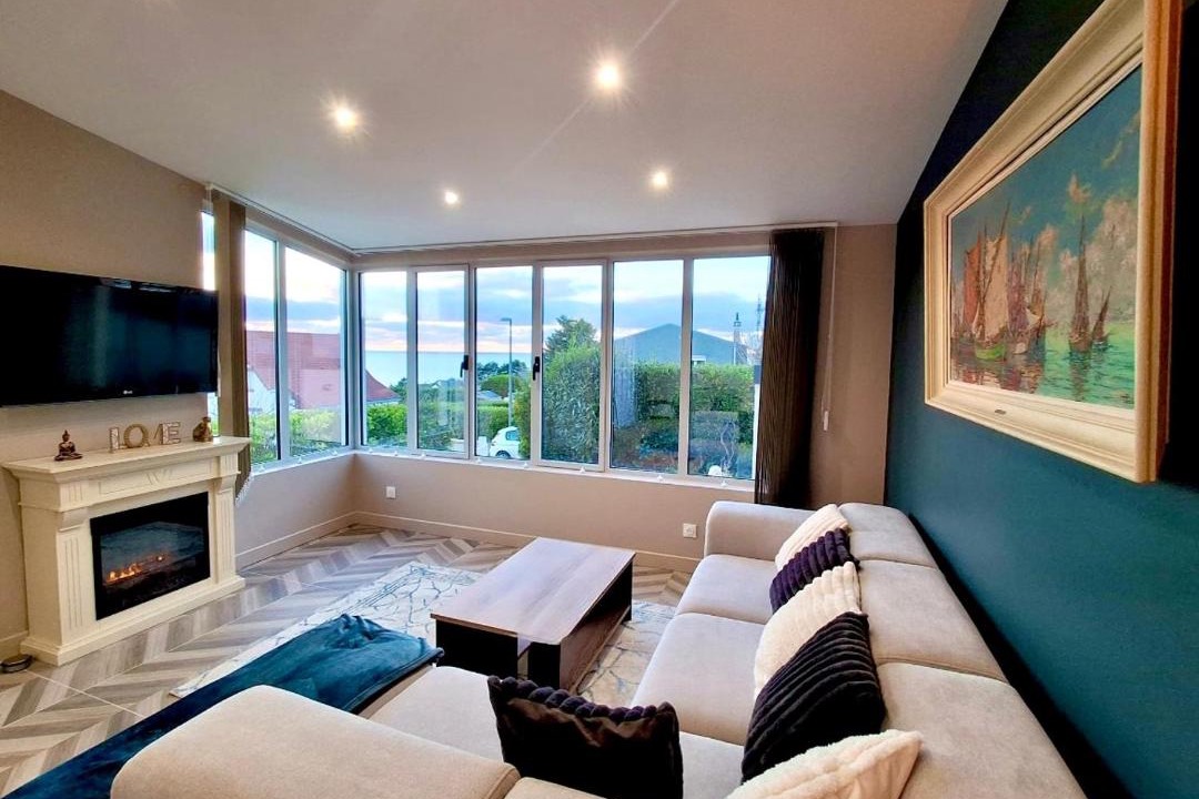 Photo of Livingroom in Mesnil-Val-Plage