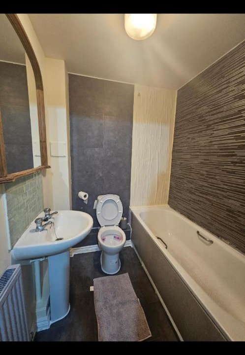 Photo of Bathroom in Waltham Abbey