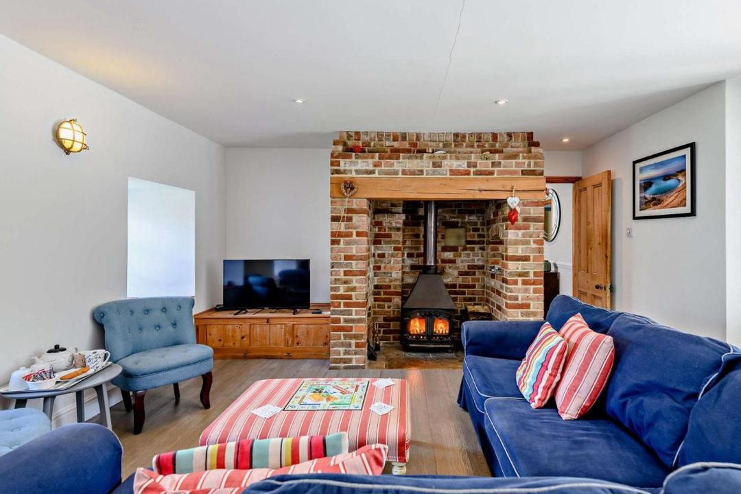 Photo of Others in West Lulworth