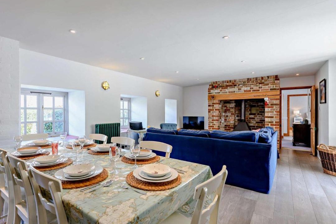 Photo of Others in West Lulworth