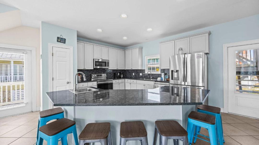 Photo of Kitchen in Morgantown