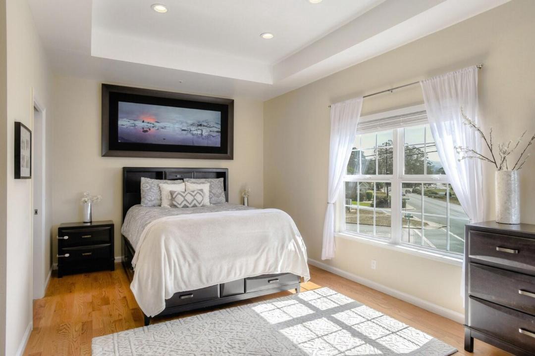 Photo of Bedroom in El Granada