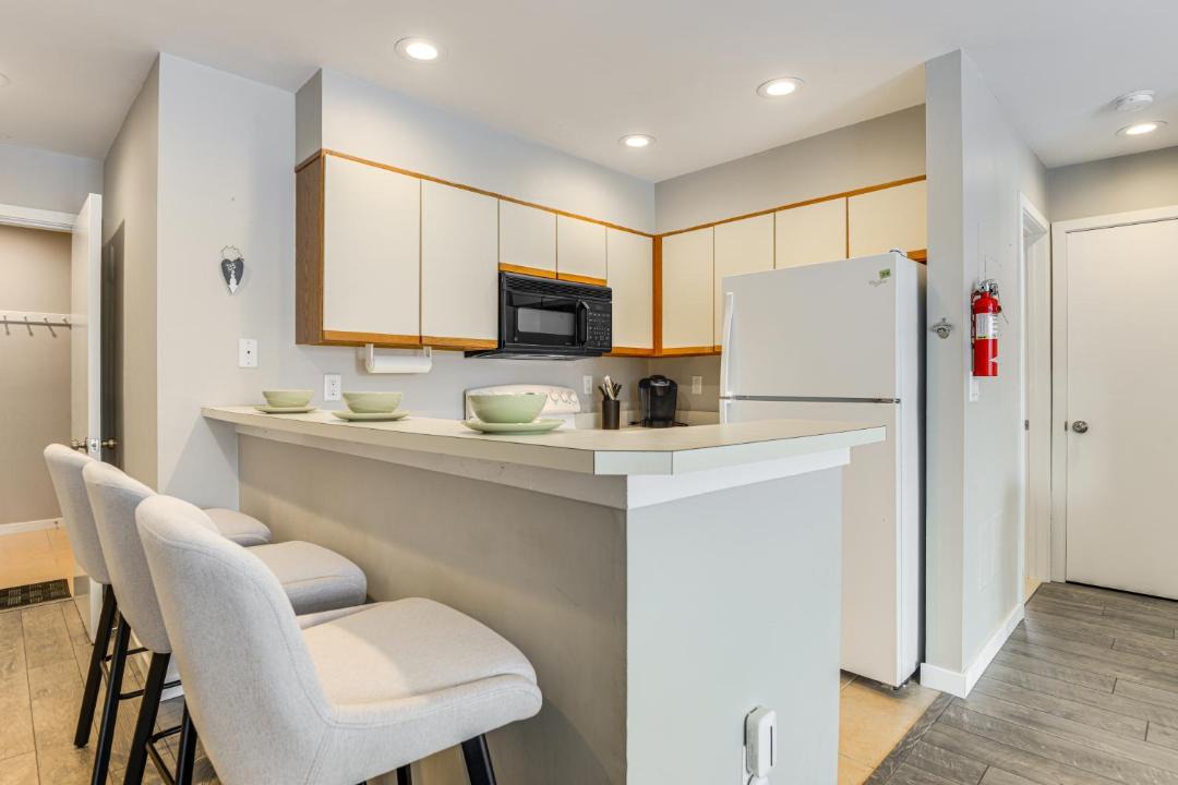 Photo of Kitchen in West Dover