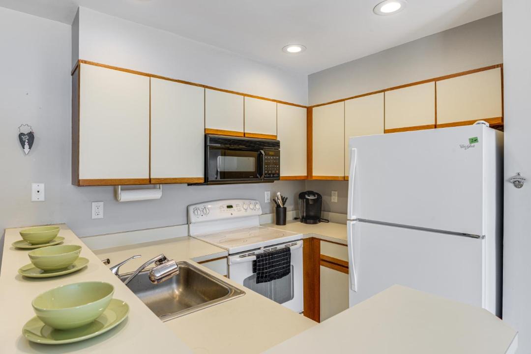 Photo of Kitchen in West Dover