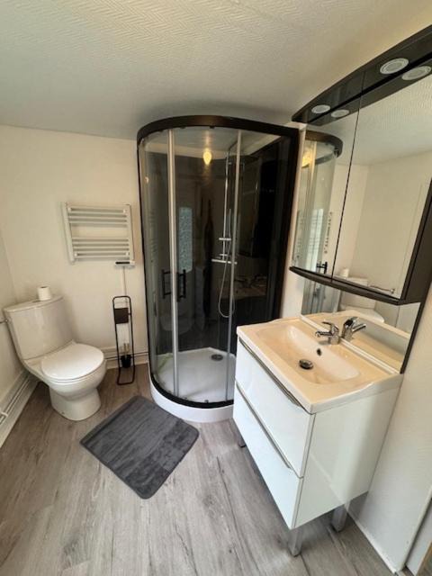 Photo of Bathroom in Rozay-en-Brie