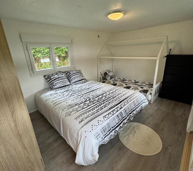 Photo of Bedroom in Rozay-en-Brie