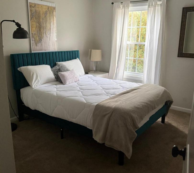 Photo of Bedroom in South Portland