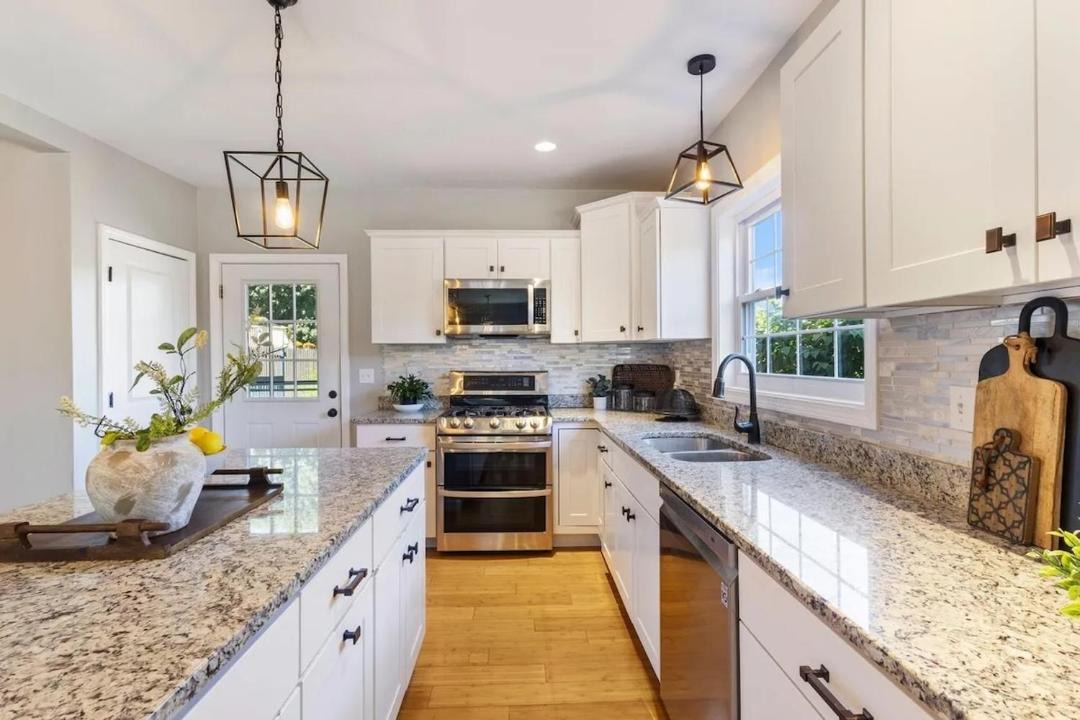 Photo of Kitchen in South Portland