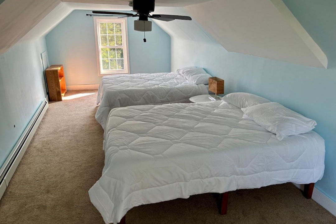 Photo of Bedroom in South Portland