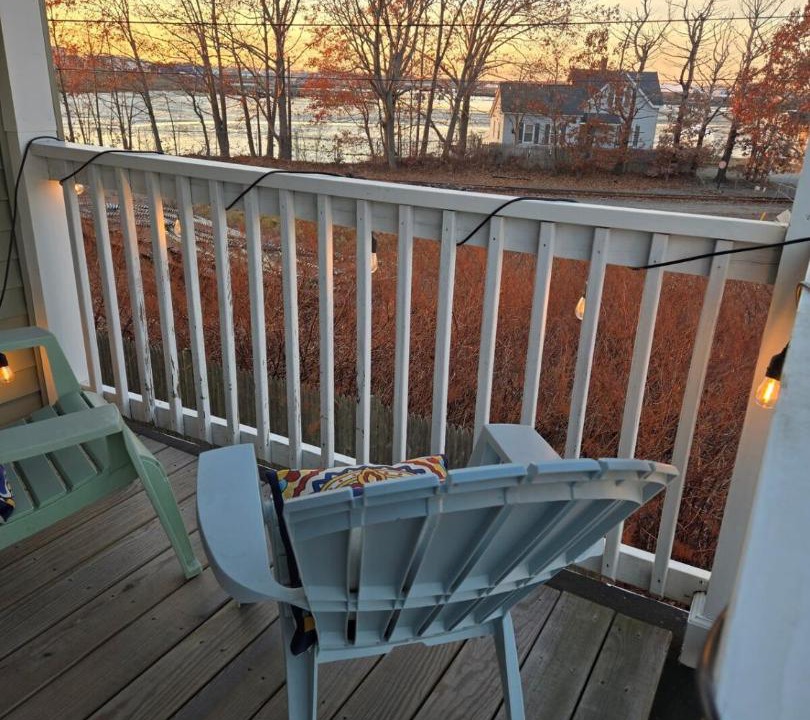 Photo of Patio Balcony in South Portland