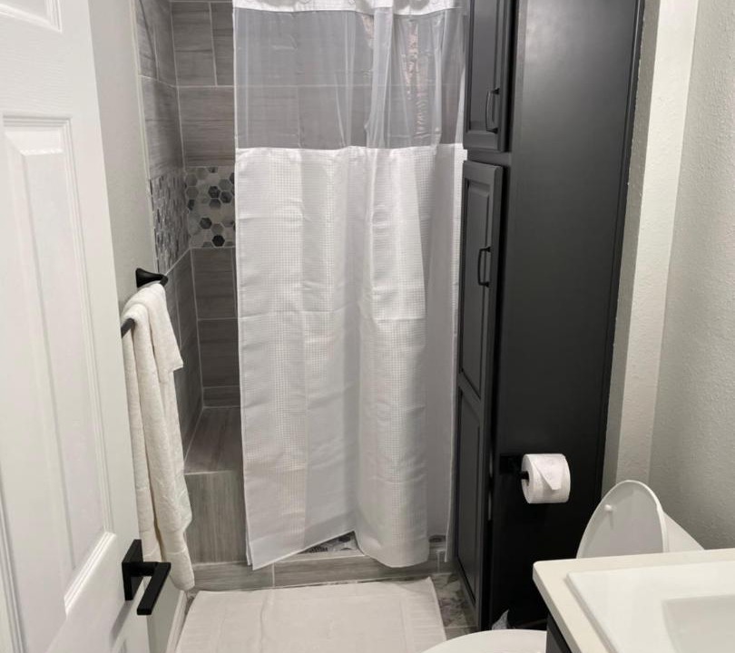 Photo of Bathroom in Gatesville
