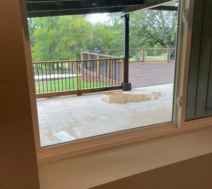 Photo of Patio Balcony in Gatesville