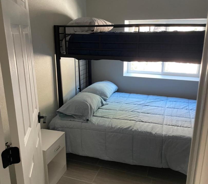 Photo of Bedroom in Gatesville