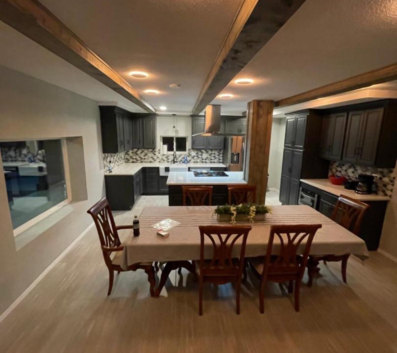 Photo of Kitchen in Gatesville