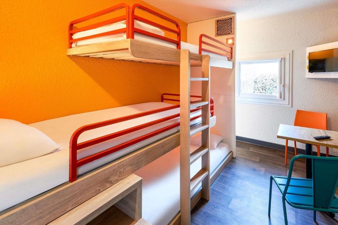 Photo of Others in Courcouronnes