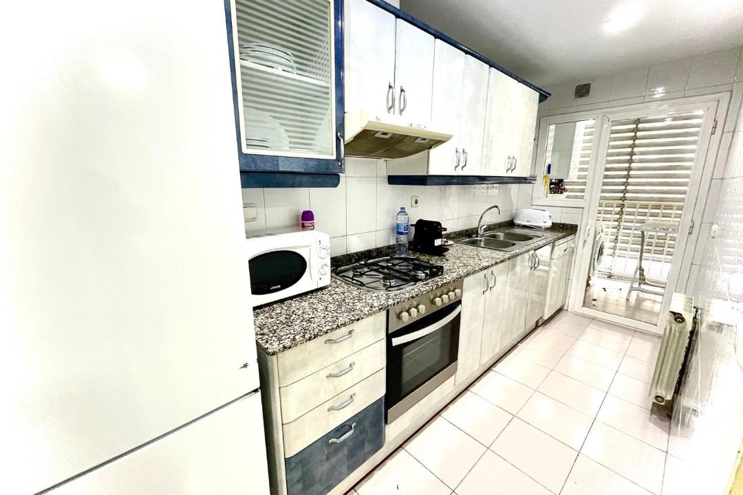 Photo of Kitchen in Cambrils