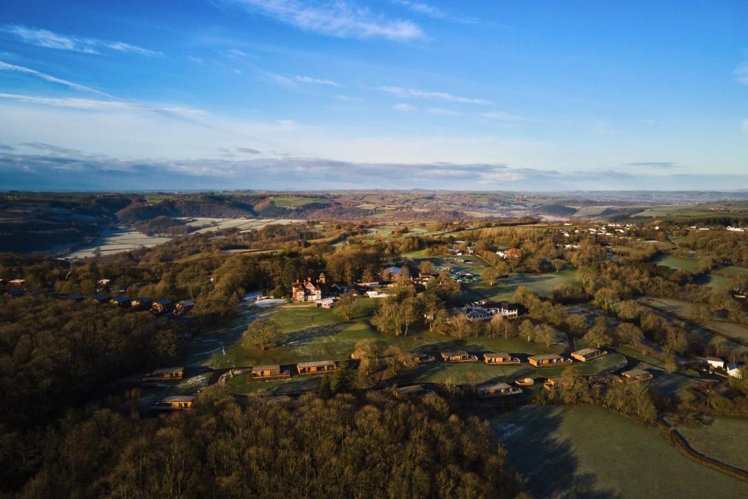 Photo of Others in Chittlehamholt