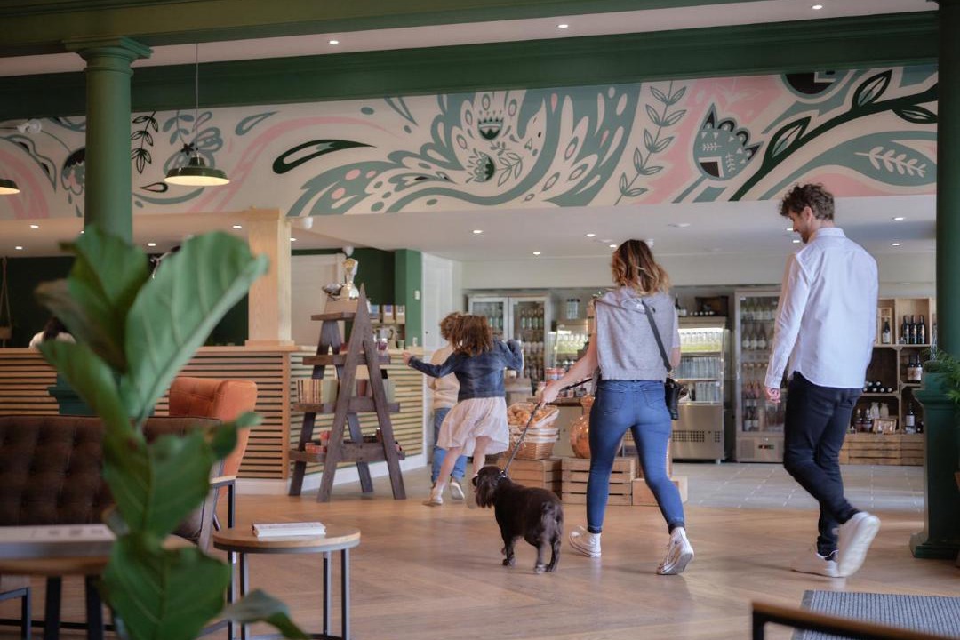 Photo of Others in Chittlehamholt