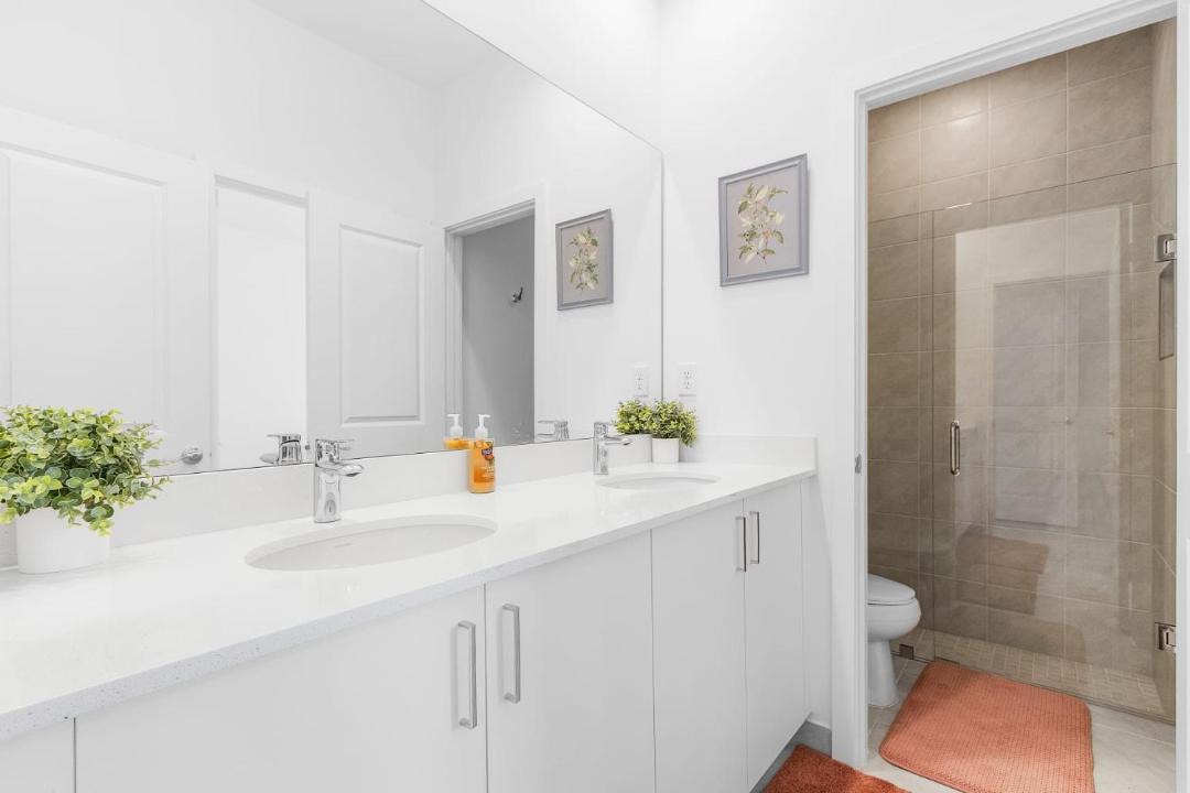 Photo of Bathroom in Immokalee