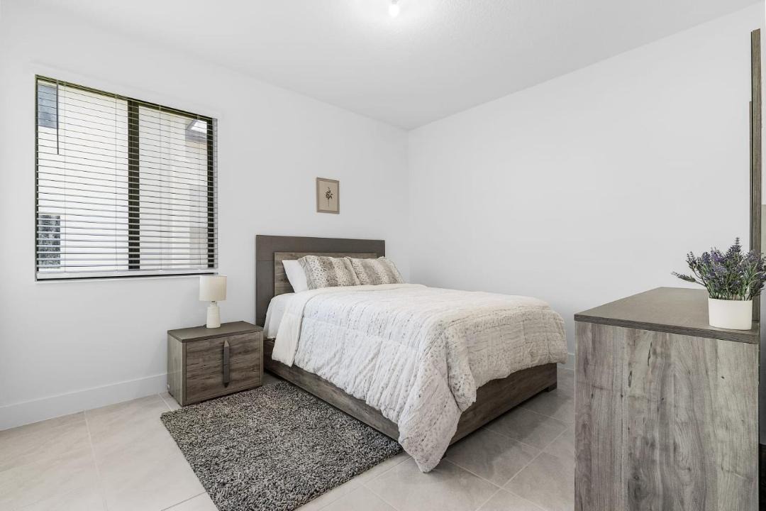 Photo of Bedroom in Immokalee
