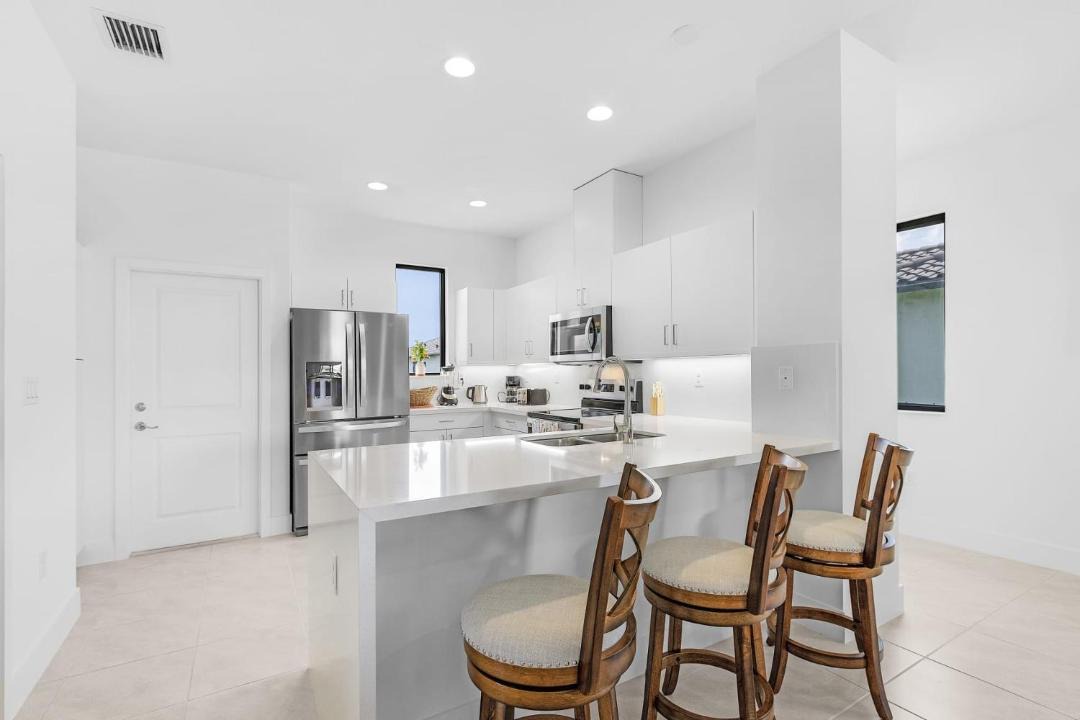 Photo of Kitchen in Immokalee