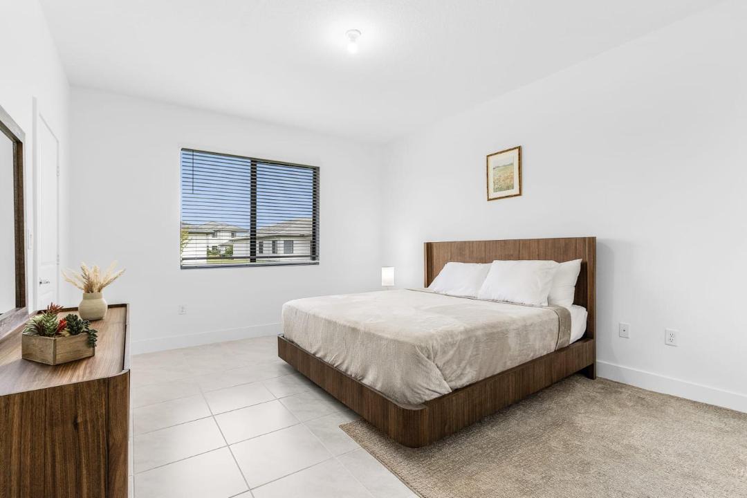Photo of Bedroom in Immokalee