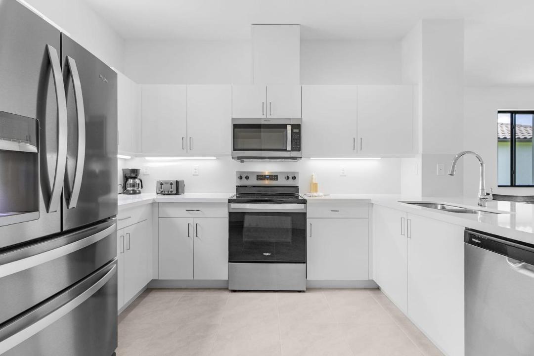 Photo of Kitchen in Immokalee