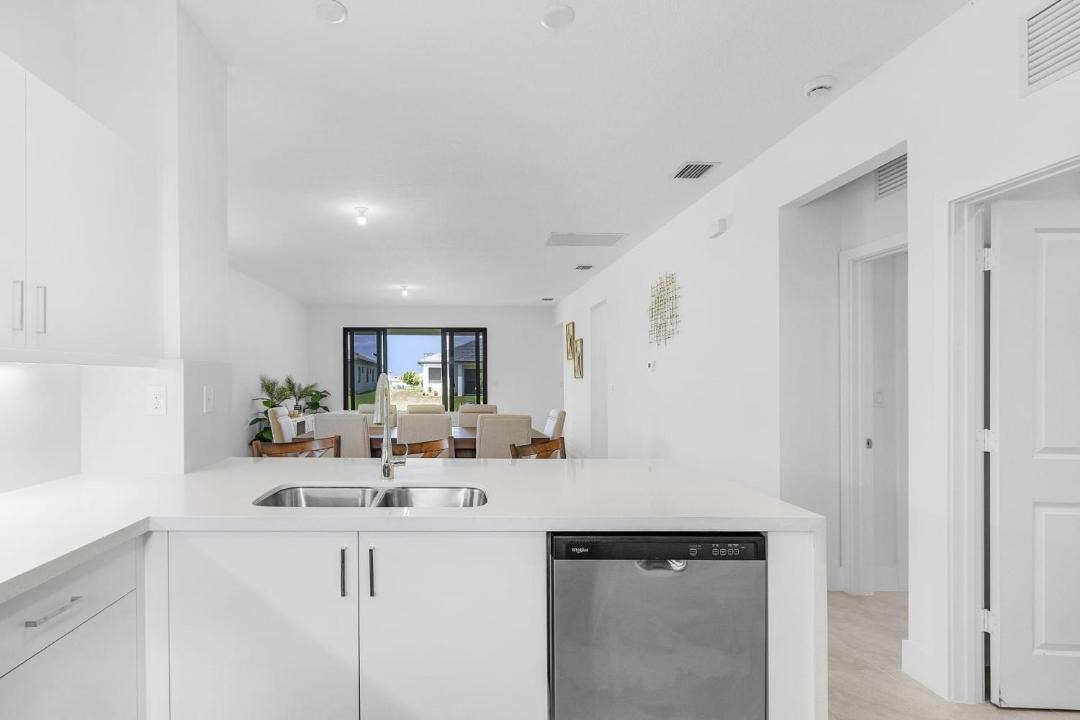 Photo of Kitchen in Immokalee