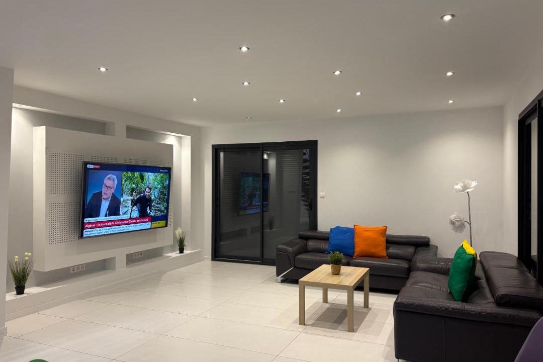 Photo of Livingroom in Aulnat