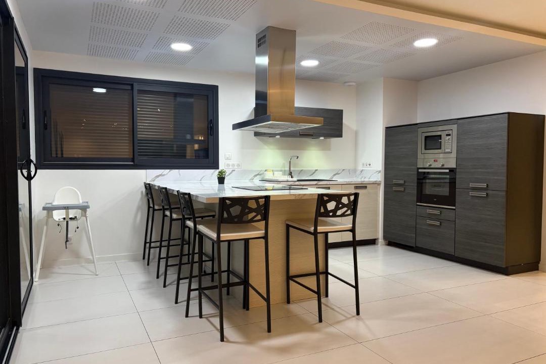 Photo of Kitchen in Aulnat