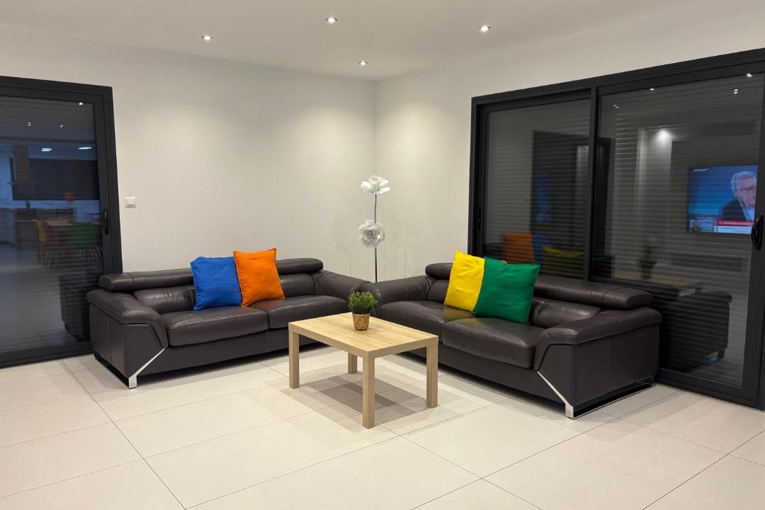 Photo of Livingroom in Aulnat