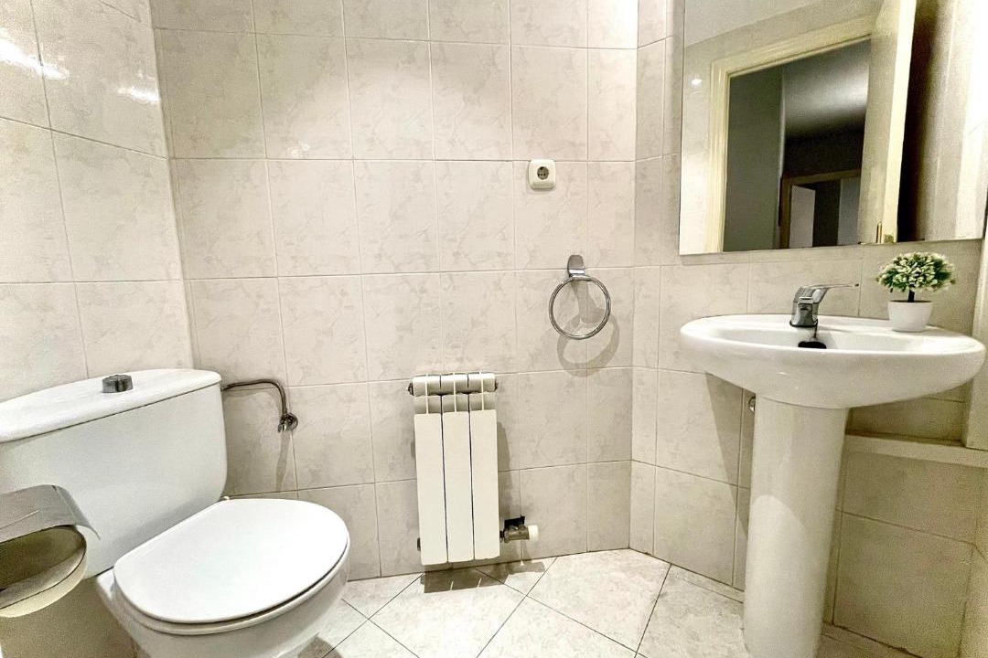Photo of Bathroom in Cambrils