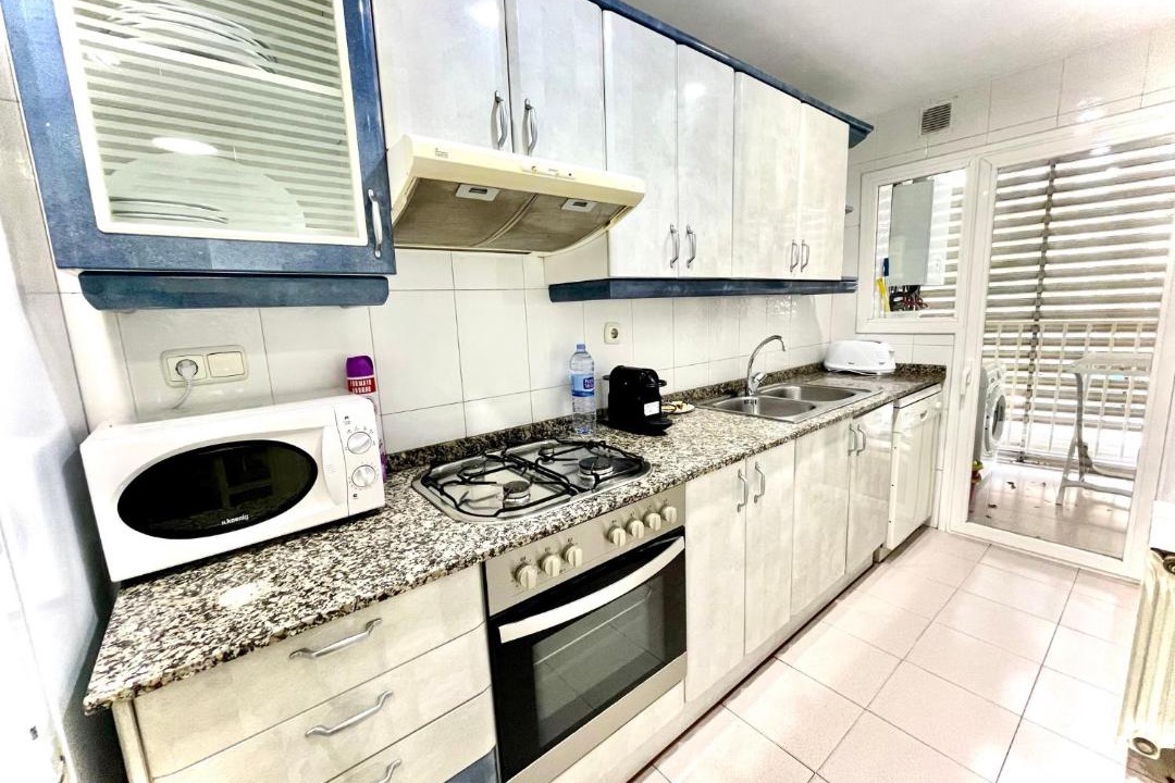 Photo of Kitchen in Cambrils