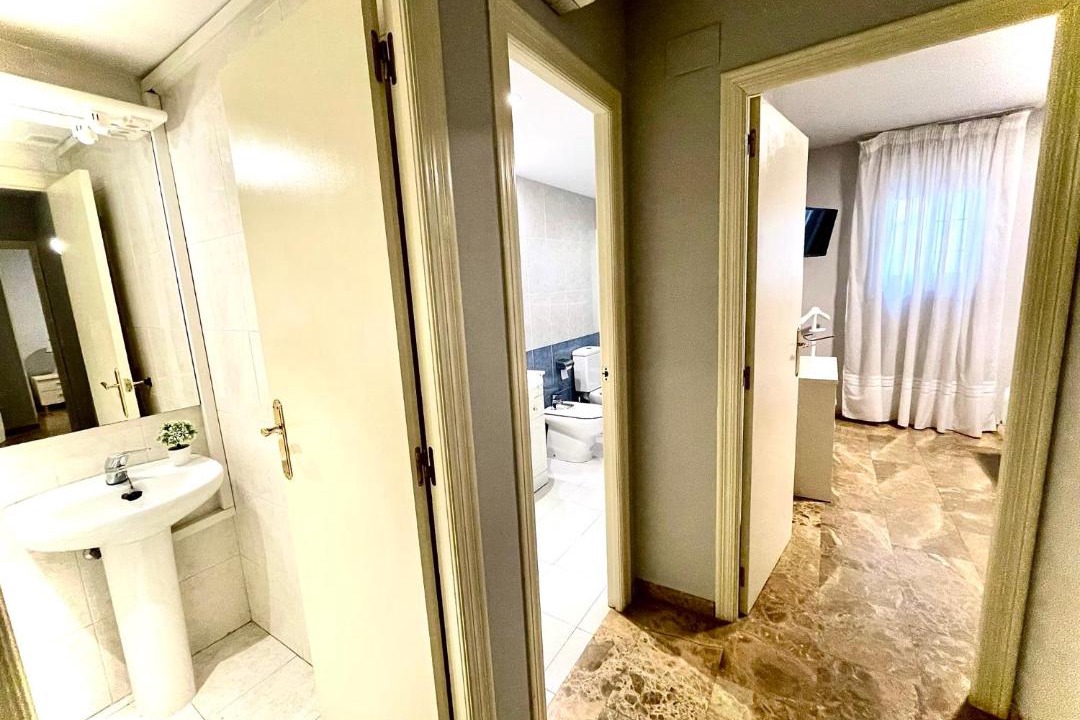 Photo of Bathroom in Cambrils