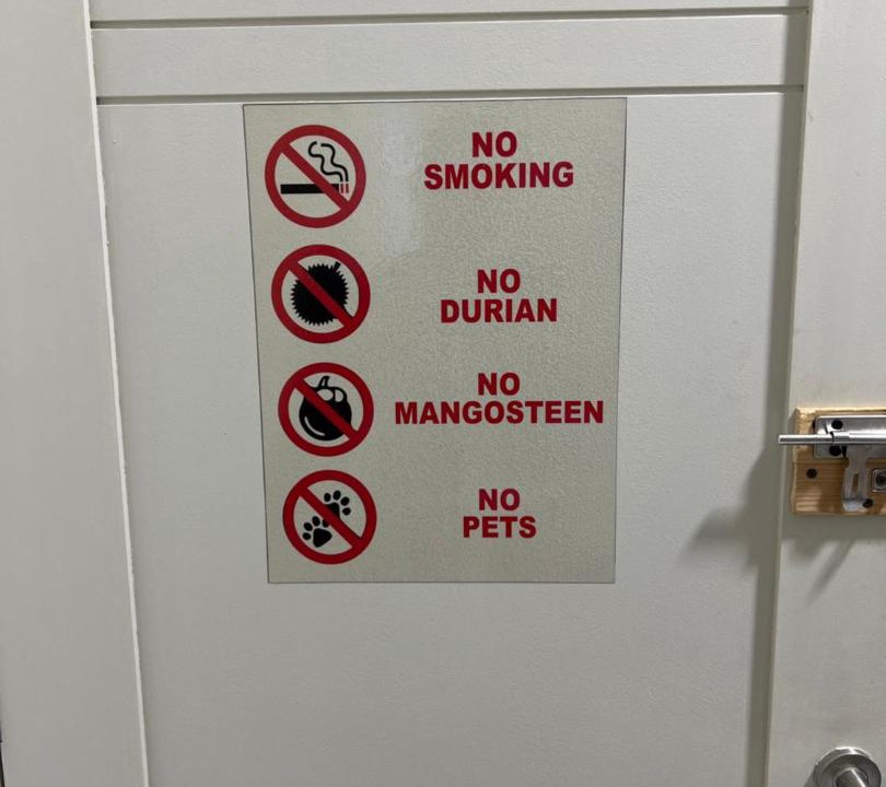 Photo of Bathroom in Bota