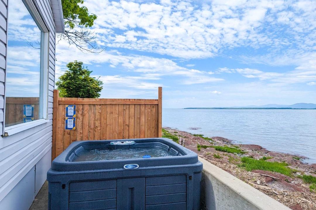 Photo of Others in Cap-Saint-Ignace