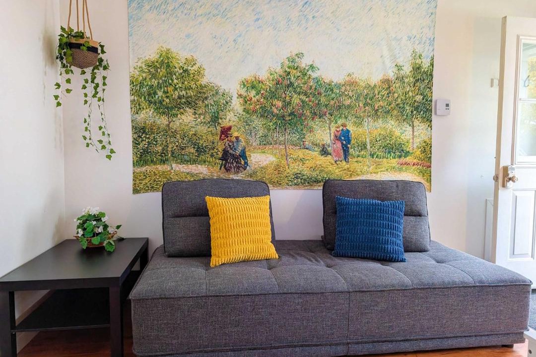 Photo of Livingroom in Cap-Saint-Ignace