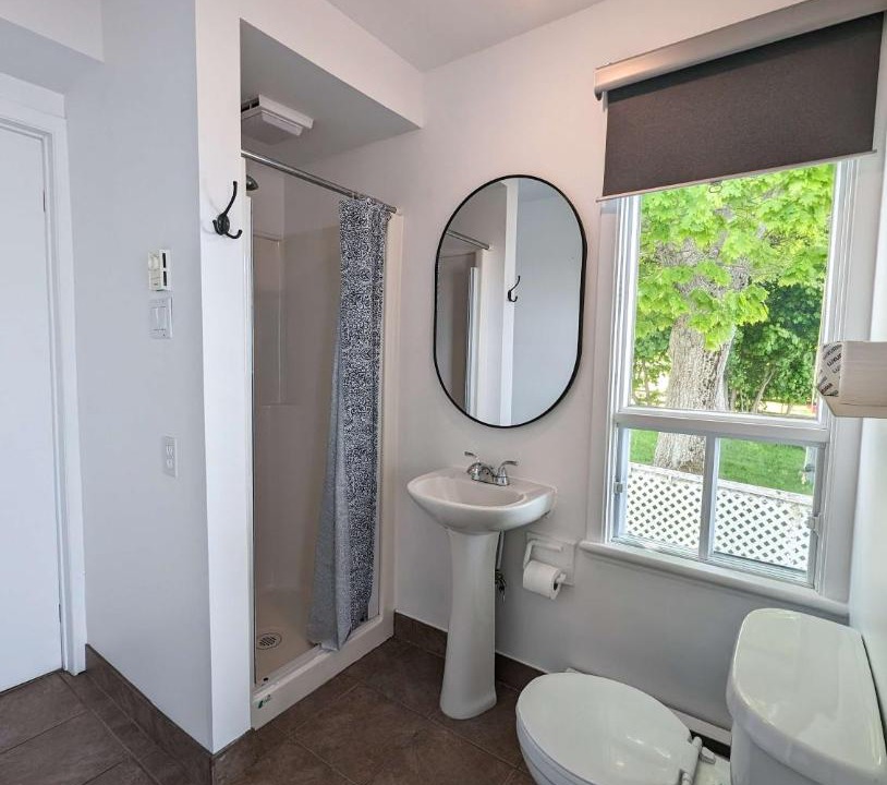 Photo of Bathroom in Cap-Saint-Ignace
