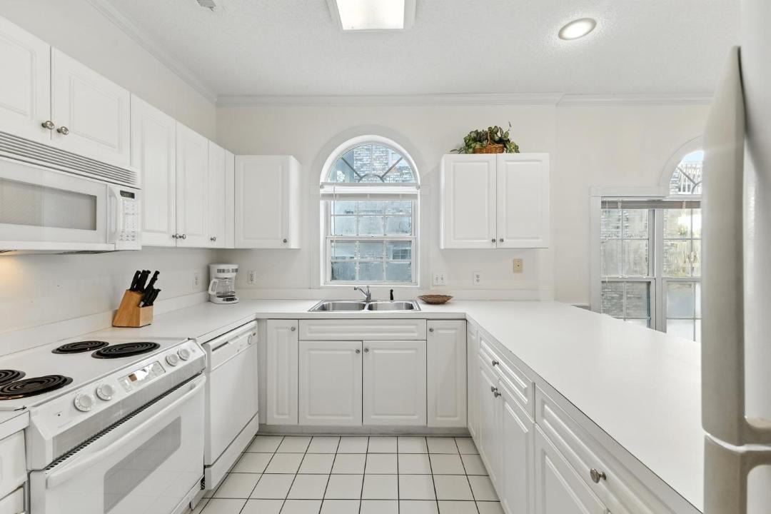 Photo of Kitchen in Central Myrtle Beach