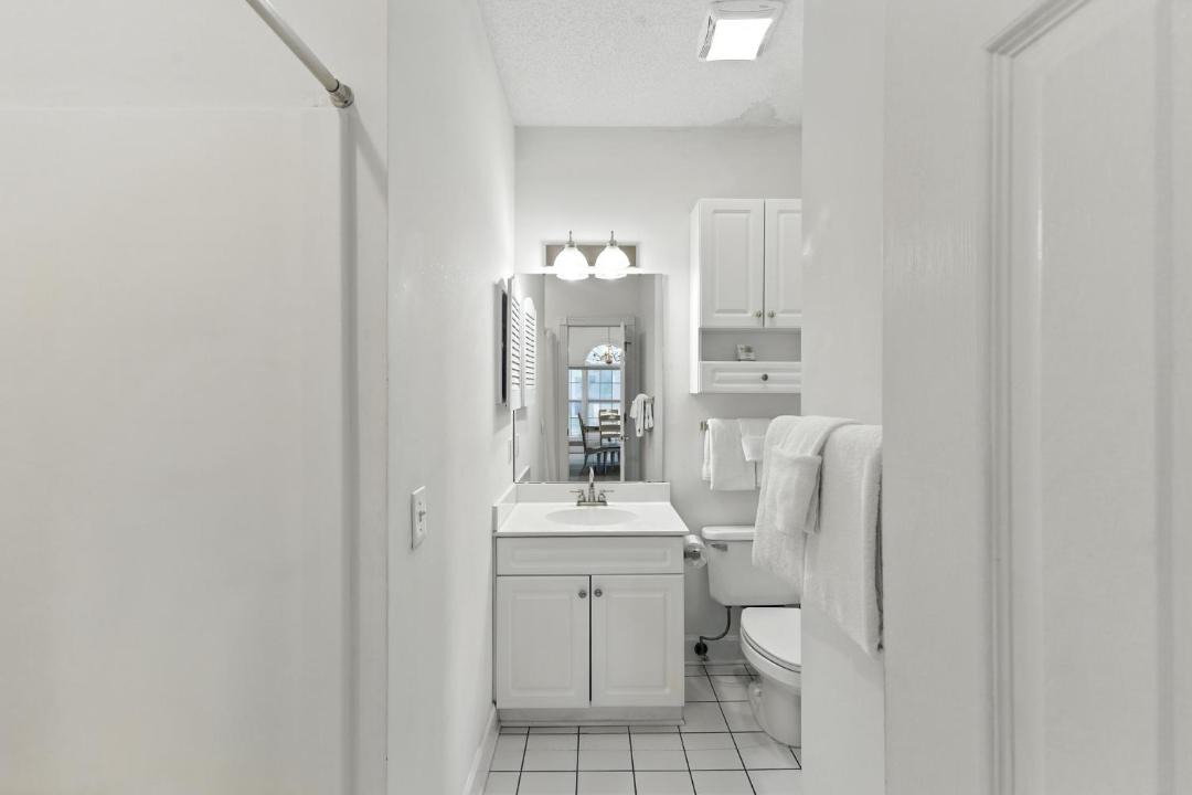 Photo of Bathroom in Central Myrtle Beach