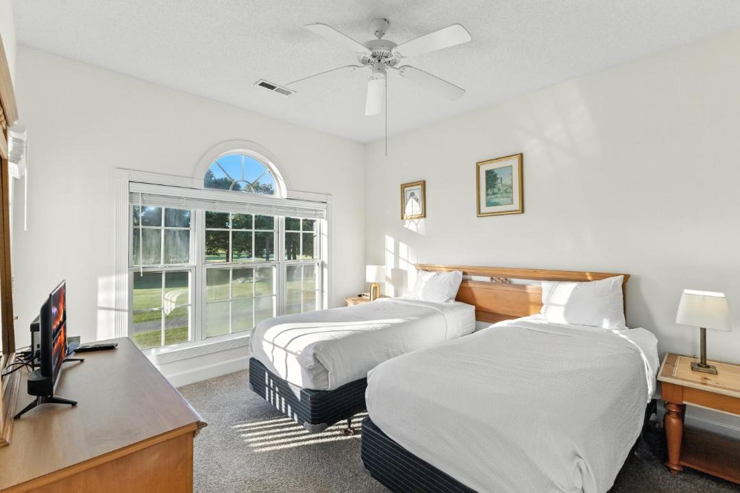 Photo of Bedroom in Central Myrtle Beach