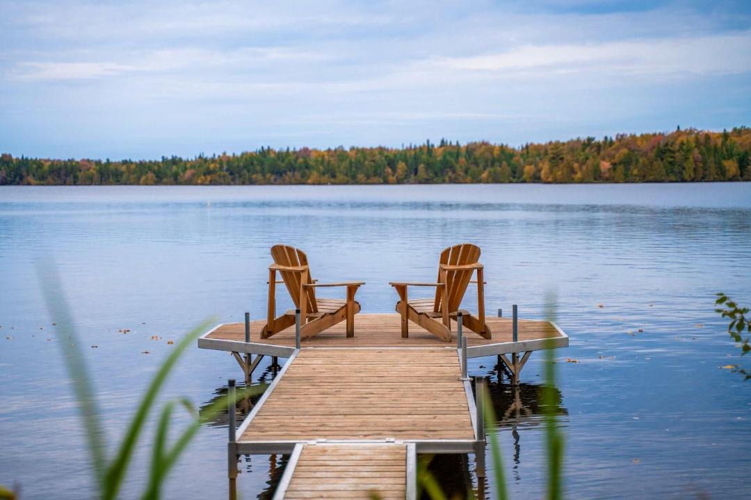 Photo of Others in Lac-Drolet