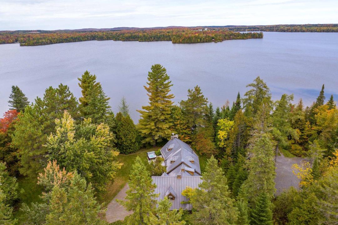Photo of Others in Lac-Drolet