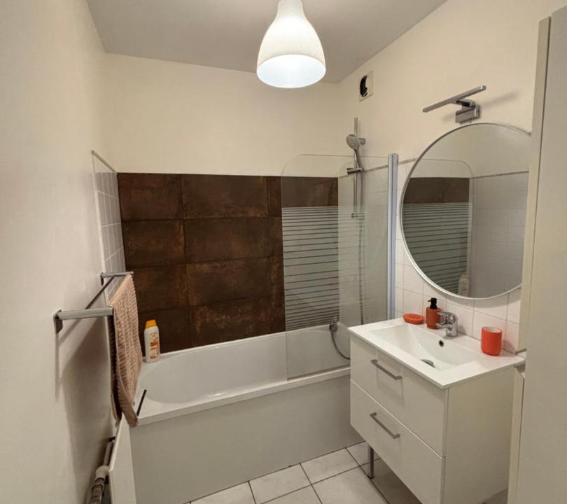 Photo of Bathroom in Eraudiere-Renaudiere