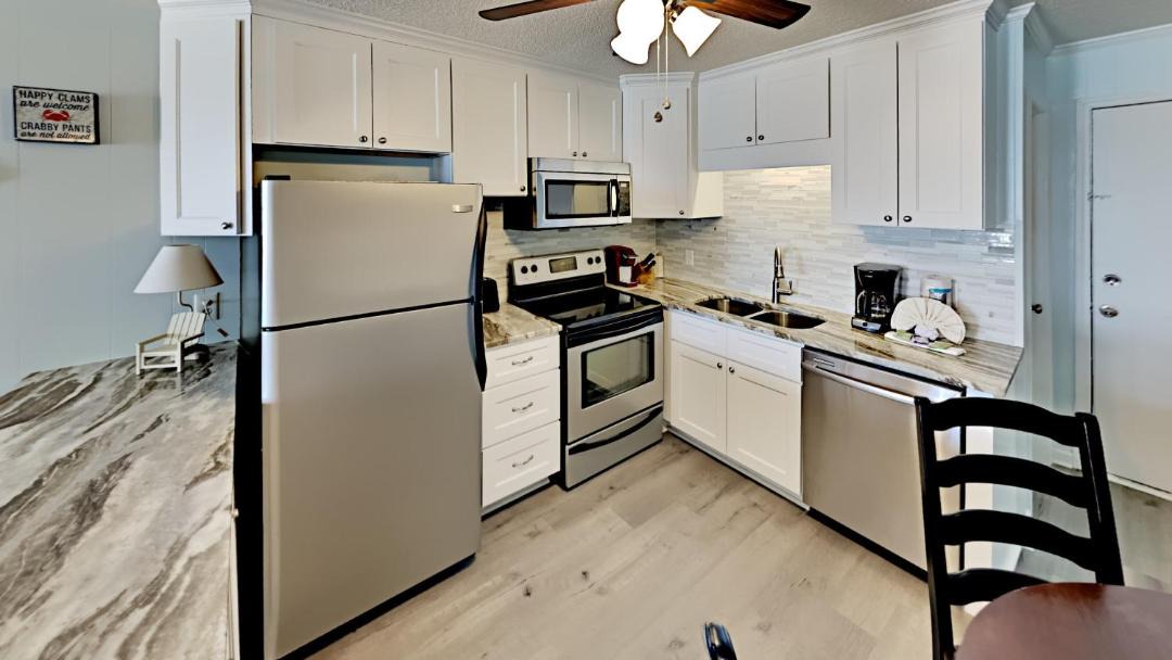 Photo of Kitchen in Myrtle Beach