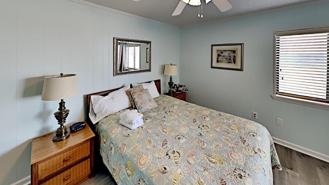 Photo of Bedroom in Myrtle Beach